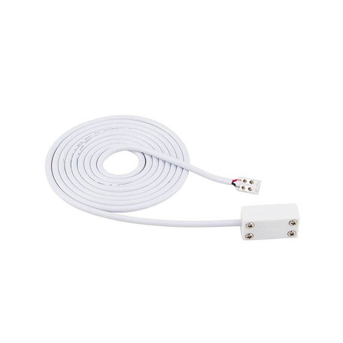 WAC T24-BS-EX2 Extension Cable - White