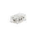 WAC T24-BS-PM-CL Power to Tape Connector 