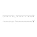 WAC T24-BS2 Basics LED Tape Light - 2.4W/FT