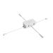 WAC T24-OD-CTR InvisiLED Pro+ Outdoor Wireless DMX Controller