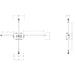 WAC T24-OD-CTR InvisiLED Pro+ Outdoor Wireless DMX Controller
