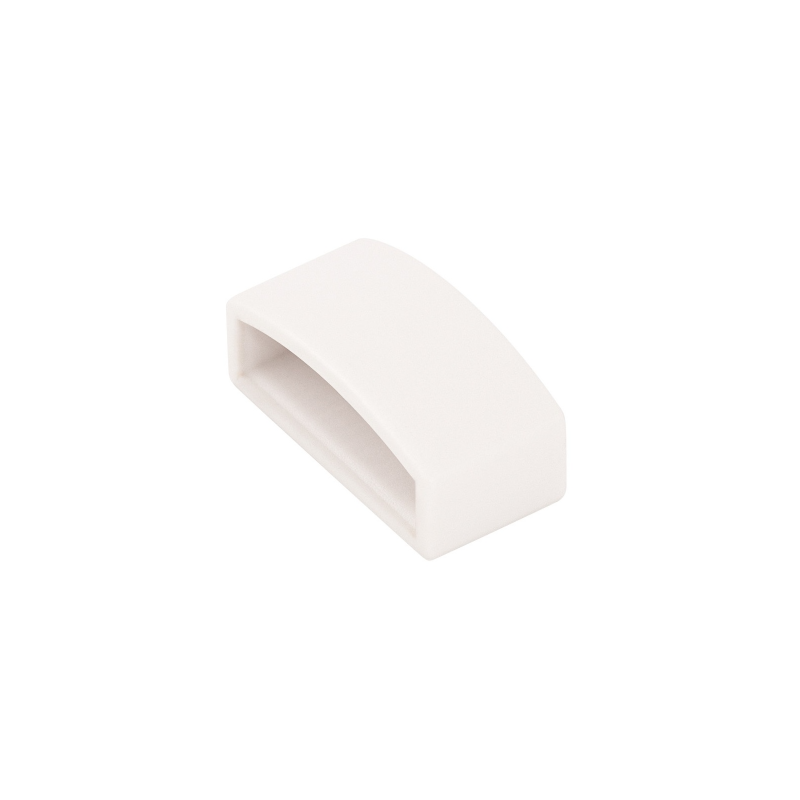 WAC T24-OD-EC InvisiLED End Cap with Silicone Sealant