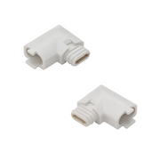 WAC T24-OD InvisiLED Outdoor Pro+ / RGBWW / 12V Landscape L Connector