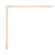WAC T24-OD InvisiLED Outdoor Pro+ / RGBWW / 12V Landscape L Connector