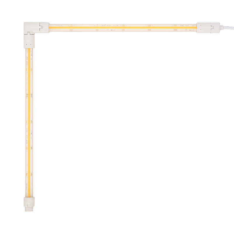 WAC T24-OD InvisiLED Outdoor Pro+ / RGBWW / 12V Landscape L Connector