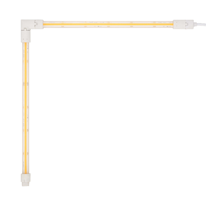 WAC T24-OD InvisiLED Outdoor Pro+ / RGBWW / 12V Landscape L Connector