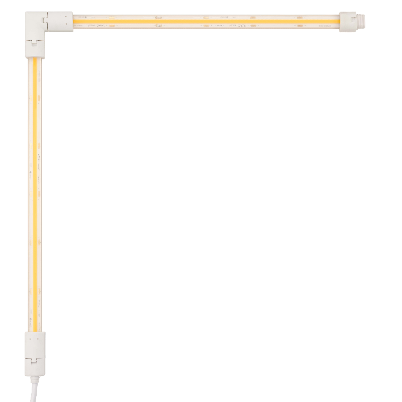 WAC T24-OD InvisiLED Outdoor Pro+ / RGBWW / 12V Landscape L Connector