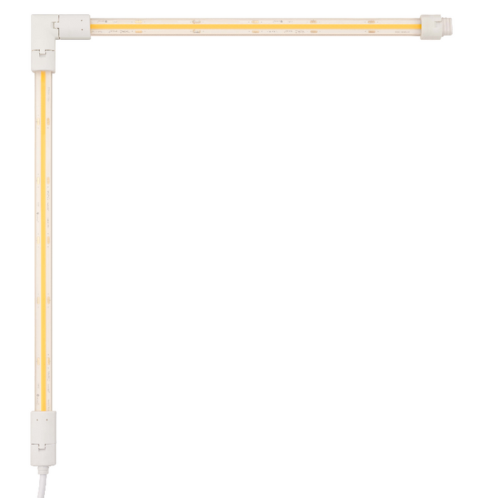 WAC T24-OD InvisiLED Outdoor Pro+ / RGBWW / 12V Landscape L Connector