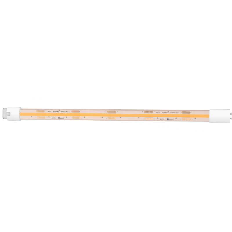 WAC T24-OD1 InvisiLED Outdoor Pro+ 24V Tape Light System