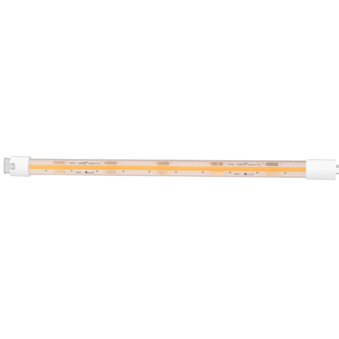 WAC T24-OD2 InvisiLED Outdoor Pro+ 24V Tape Light System