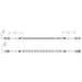 WAC T24-OD2 InvisiLED Outdoor 24V Wet Rated LED Tape