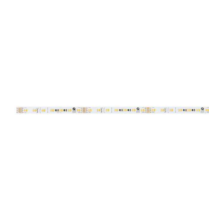 WAC T24-WD2 InvisiLED Dim-To-Warm 24VDC LED Tape Light System - 2.4W/FT