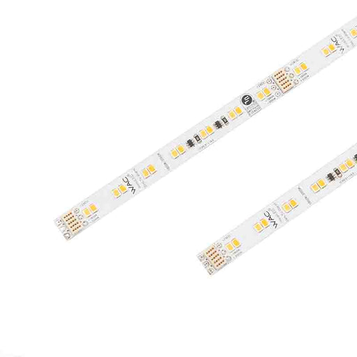 WAC T24-WD3 InvisiLED Dim-To-Warm 24VDC LED Tape Light System - 3W/FT