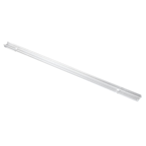 WAC T24-WE-CH5 InvisiLED Outdoor 5-ft Surface Mount Clear Channel