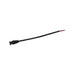 WAC T24-WE-EX2 InvisiLED Outdoor Power Connector Kit with Wire Jacket and Silicone