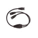 WAC T24-WE-Y InvisiLED Outdoor Y Connector