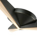 Kuzco FM64215 Tachi 1-lt 15" LED Flush Mount - Urban Bronze