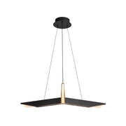 Kuzco PD64231 Tachi 1-lt 31" LED Pendant
