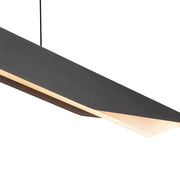 Kuzco PD64231 Tachi 1-lt 31" LED Pendant