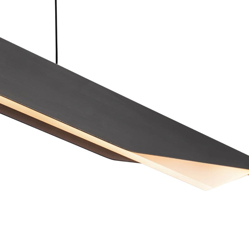 Kuzco PD64231 Tachi 1-lt 31" LED Pendant