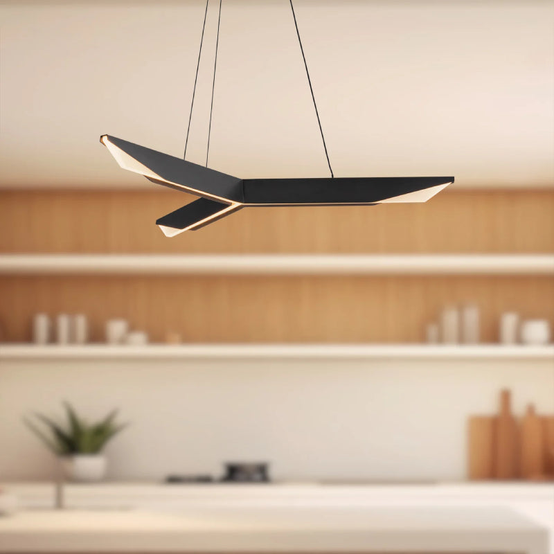 Kuzco PD64231 Tachi 1-lt 31" LED Pendant