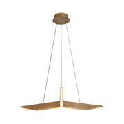 Kuzco PD64231 Tachi 1-lt 31" LED Pendant