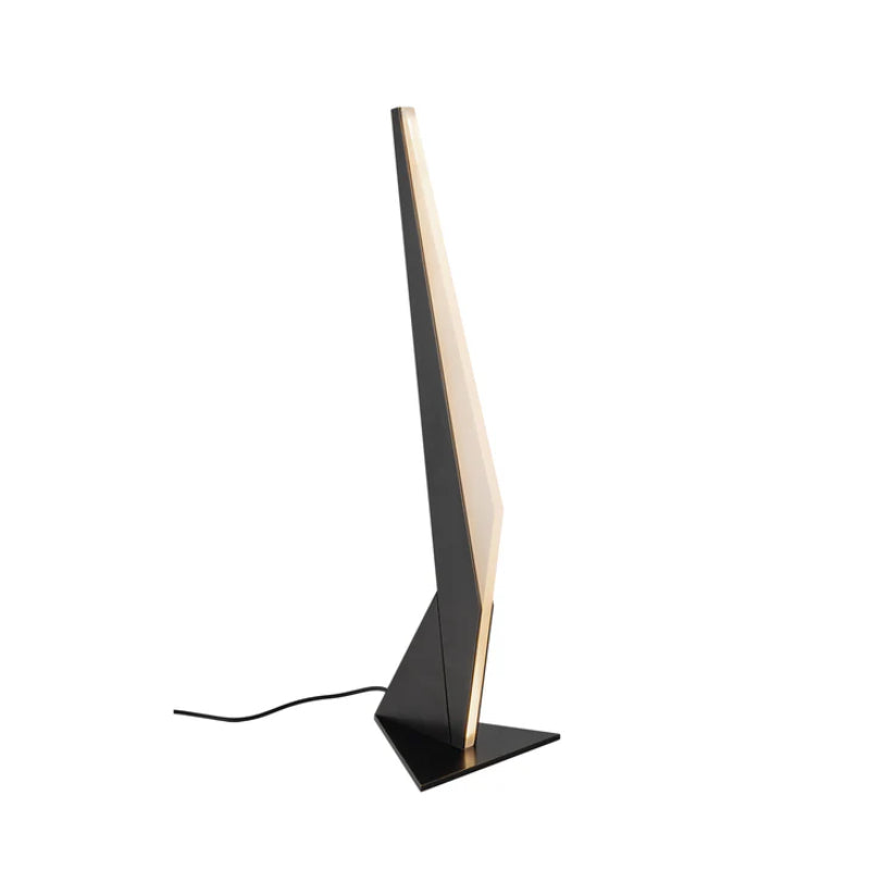 Kuzco TL64222 Tachi 1-lt 22" Tall LED Table Lamp