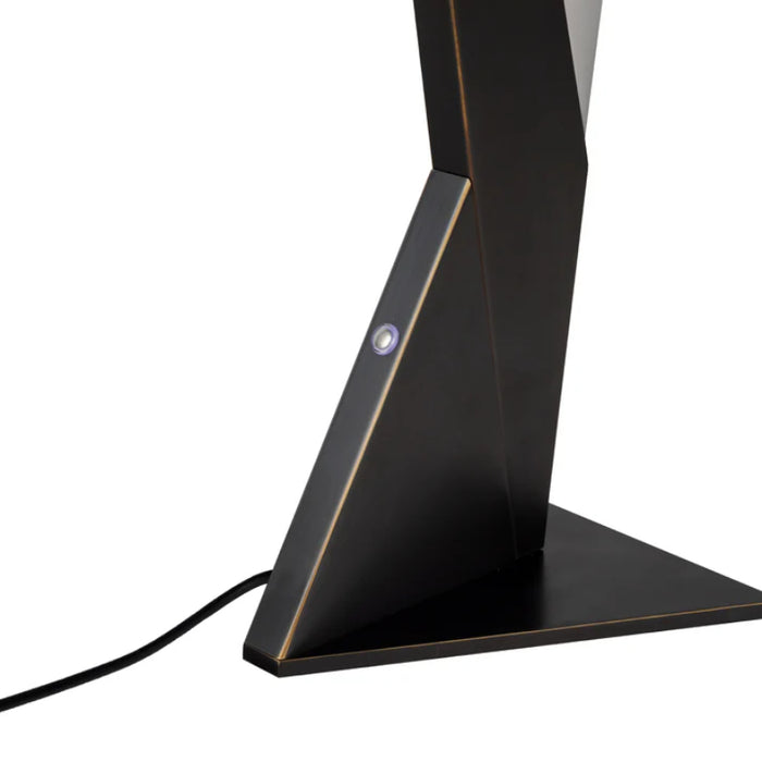 Kuzco TL64222 Tachi 1-lt 22" Tall LED Table Lamp