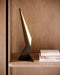 Kuzco TL64222 Tachi 1-lt 22" Tall LED Table Lamp