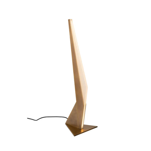 Kuzco TL64222 Tachi 1-lt 22" Tall LED Table Lamp