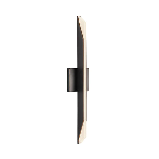 Kuzco VL64225 Tachi 1-lt 25" LED Vanity Light - Urban Bronze