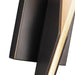 Kuzco WS64215-UB Tachi 1-lt 15" LED Wall Sconce - Urban Bronze
