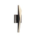 Kuzco WS64215-UB Tachi 1-lt 15" LED Wall Sconce - Urban Bronze