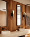 Kuzco WS64215-UB Tachi 1-lt 15" LED Wall Sconce