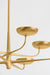 Hudson Valley 4563 Taormina 10-lt 63" LED Chandelier