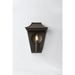 Troy B2914 Tehama 1-lt 14" Tall Outdoor Lantern