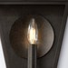 Troy B2914 Tehama 1-lt 14" Tall Outdoor Lantern