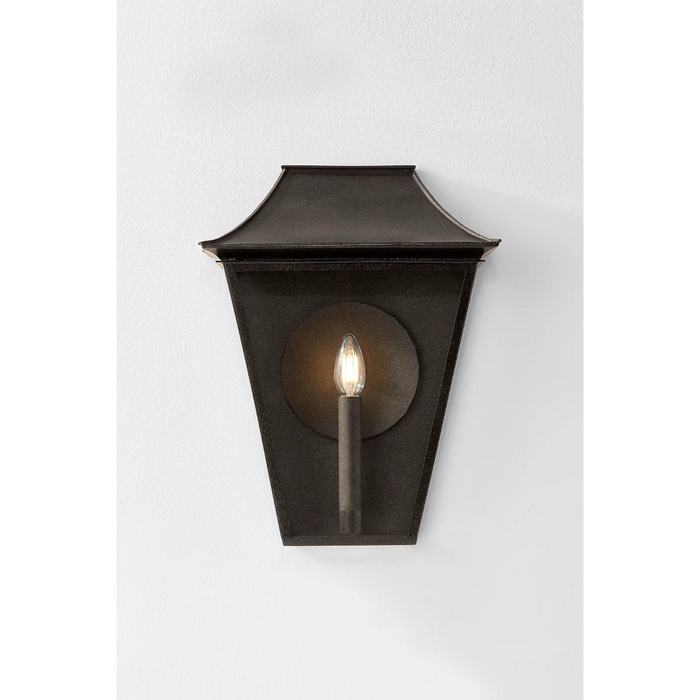 Troy B2917 Tehama 1-lt 17" Tall Outdoor Lantern