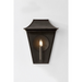 Troy B2917 Tehama 1-lt 17" Tall Outdoor Lantern