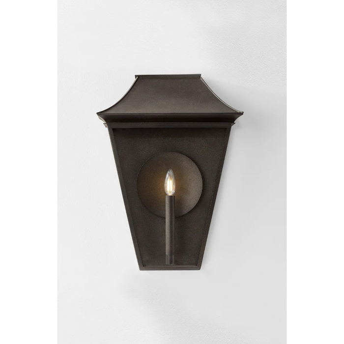 Troy B2921 Tehama 1-lt 21" Tall Outdoor Lantern