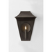 Troy B2921 Tehama 1-lt 21" Tall Outdoor Lantern