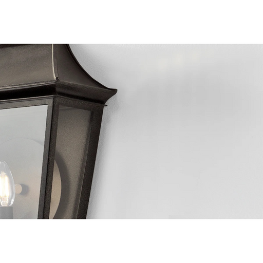 Troy B2921 Tehama 1-lt 21" Tall Outdoor Lantern