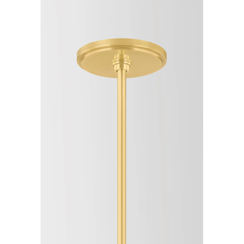 Hudson Valley 4905 Tenafly 5-lt 56" Chandelier