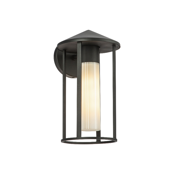 Alora Mood EW526312 Tenko 1-lt 13" Tall Outdoor Wall Sconce