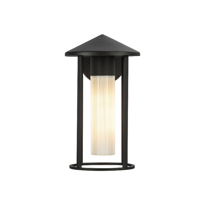 Alora Mood EW526312 Tenko 1-lt 13" Tall Outdoor Wall Sconce