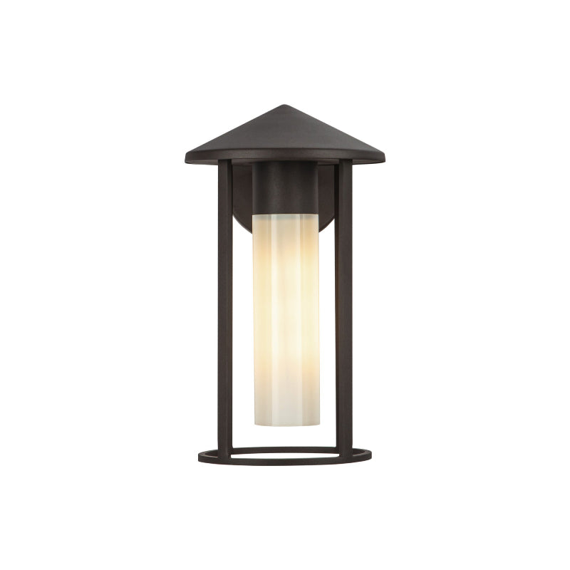 Alora Mood EW526312 Tenko 1-lt 13" Tall Outdoor Wall Sconce