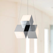 Kuzco PD20616-UNV Tetra 16" LED Pendant