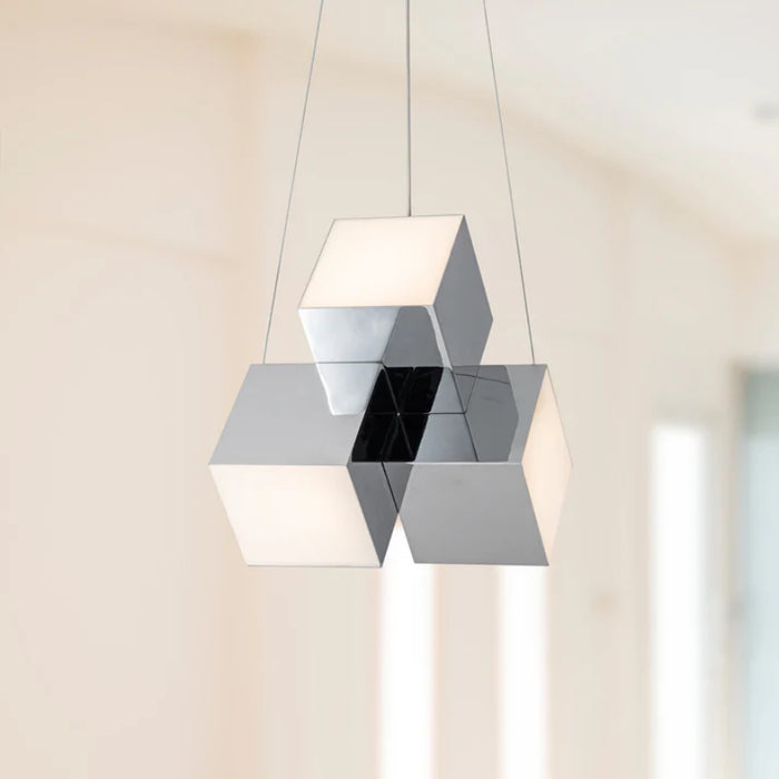 Kuzco PD20616-UNV Tetra 16" LED Pendant