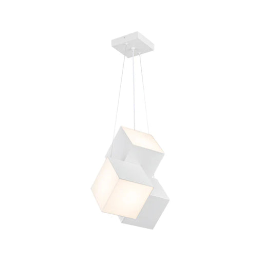 Kuzco PD20616-UNV Tetra 16" LED Pendant - White