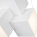 Kuzco PD20616-UNV Tetra 16" LED Pendant - White